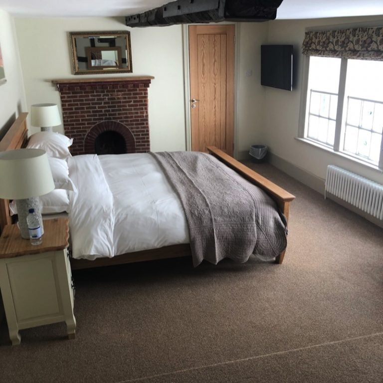 Hotel Superior Deluxe Room