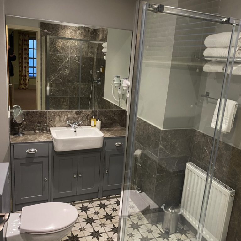 Hotel Superior Deluxe Room Ensuite