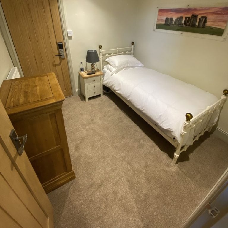 Single Bedroom