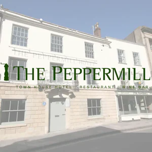 Peppermill Devizes Front