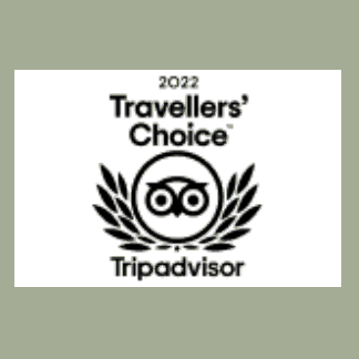 Travellers Choice Award